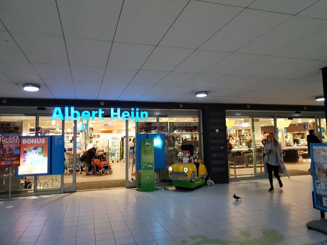 AH Gulden Winckelplantsoen